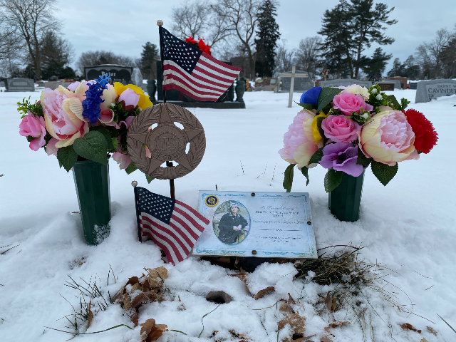 Flower delivery for Nor Patricia Zarate Scherf