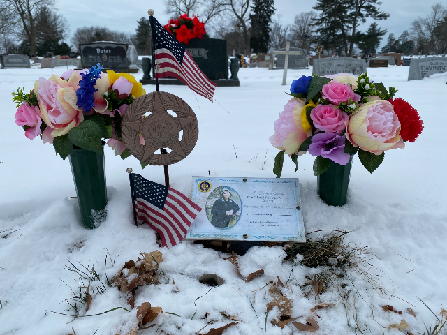 Flower delivery for Nor Patricia Zarate Scherf