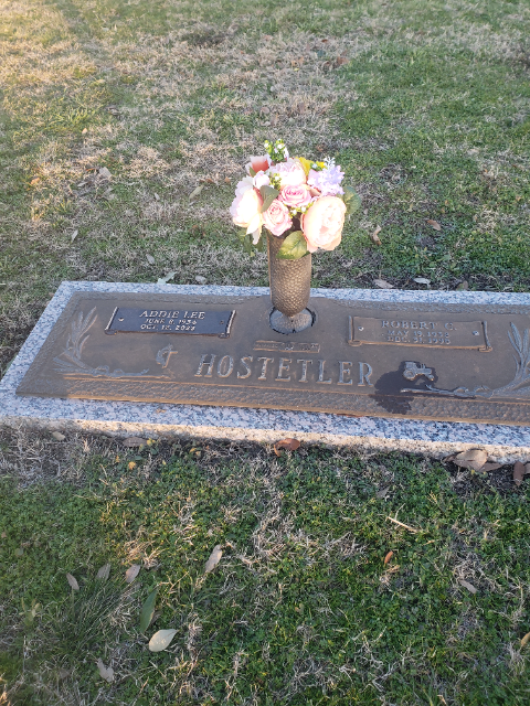 Flower delivery for Addie Hostetler