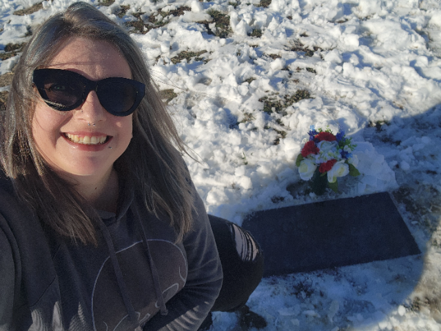 Flower delivery for Robert M Ashbrook