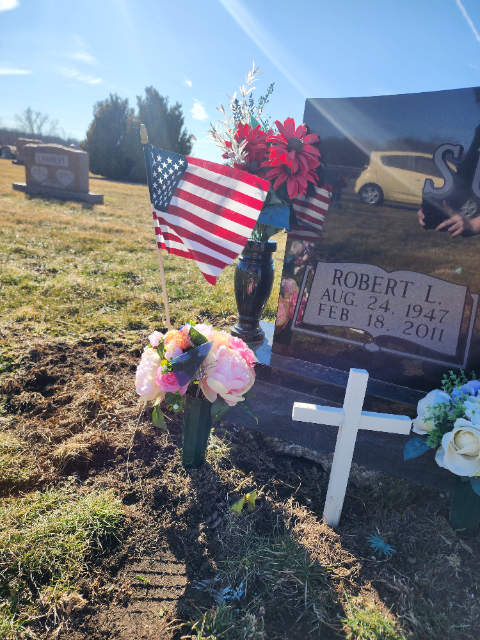 Flower delivery for ROBERT L SUTPHIN