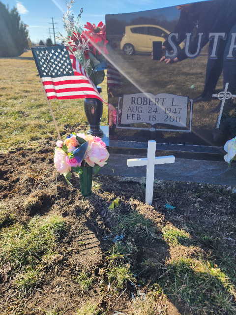 Flower delivery for ROBERT L SUTPHIN