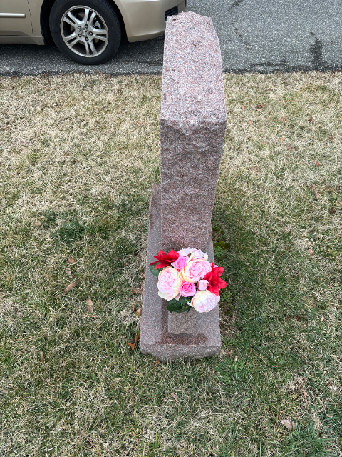 Flower delivery for Sue Seccurro