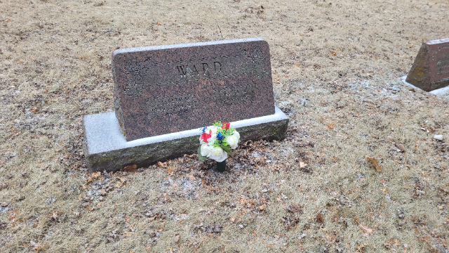 Flower delivery for Elizabeth Murphy Ward