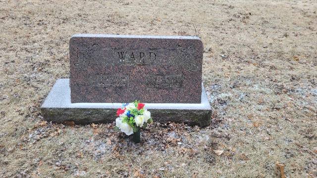 Flower delivery for Elizabeth Murphy Ward