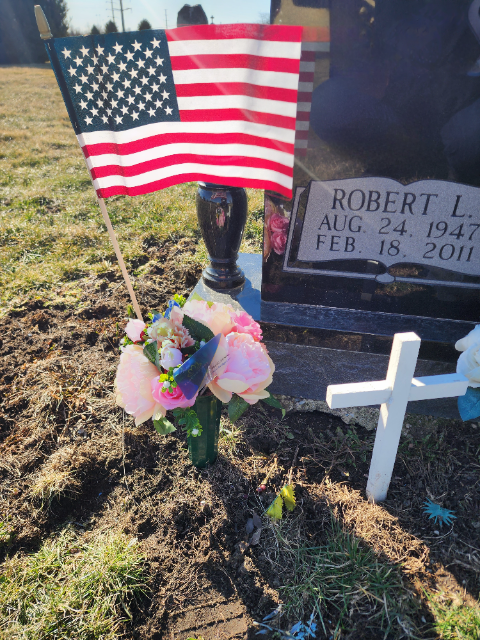 Flower delivery for ROBERT L SUTPHIN