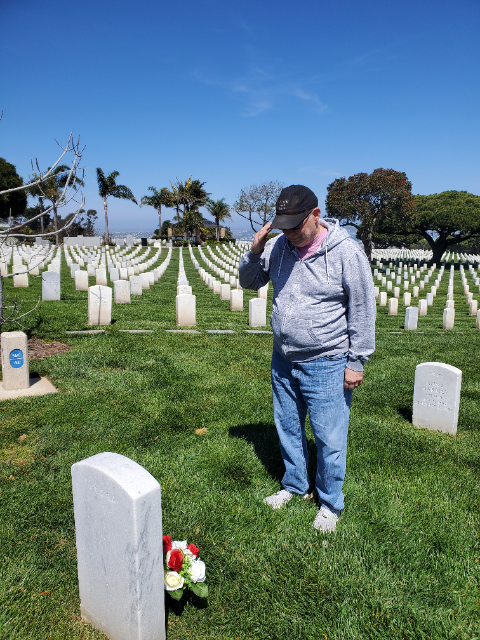 Flower delivery for Mourad Ragimov