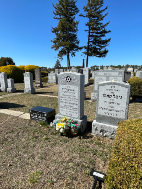 Flower delivery for Shulamith Firestone