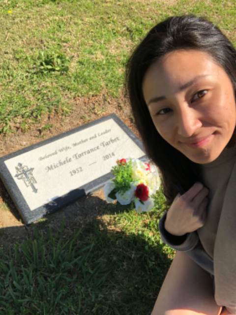 Flower delivery for Michele Tarbet Rinaldi