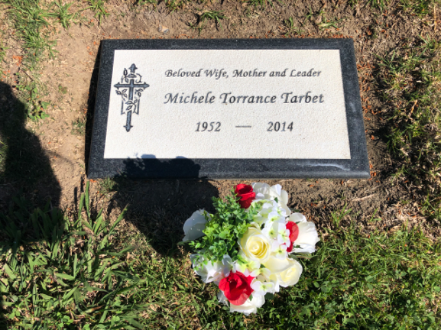 Flower delivery for Michele Tarbet Rinaldi