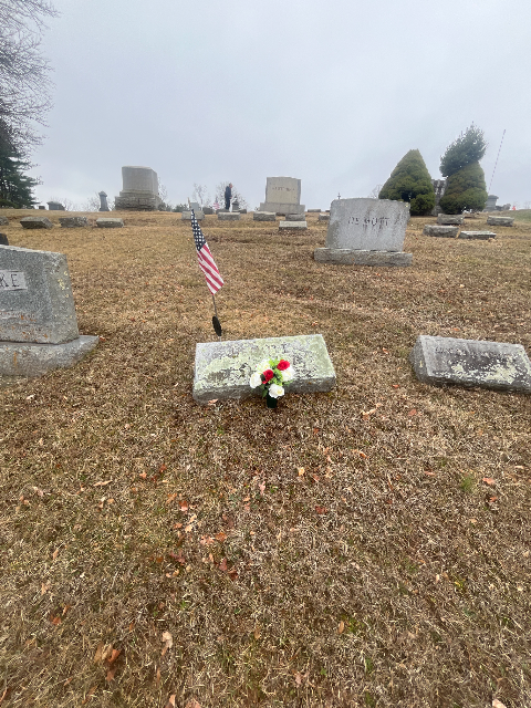 Flower delivery for Roland Sutphin DeMott