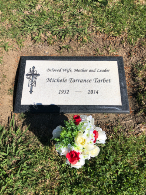 Flower delivery for Michele Tarbet Rinaldi