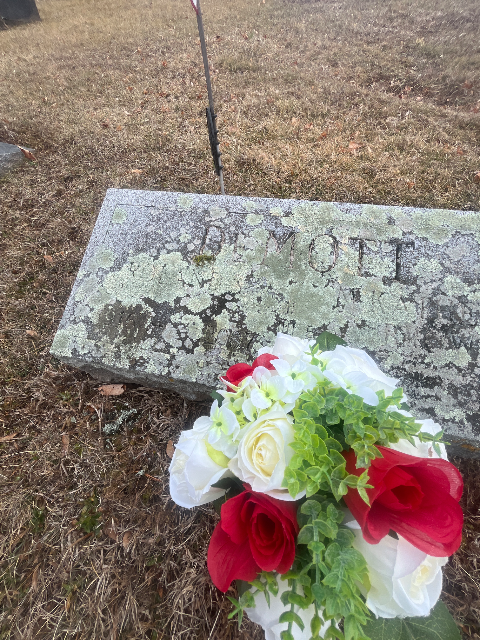 Flower delivery for Roland Sutphin DeMott