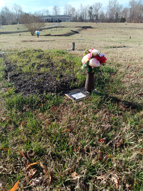 Flower delivery for Kathy Joy Wilson