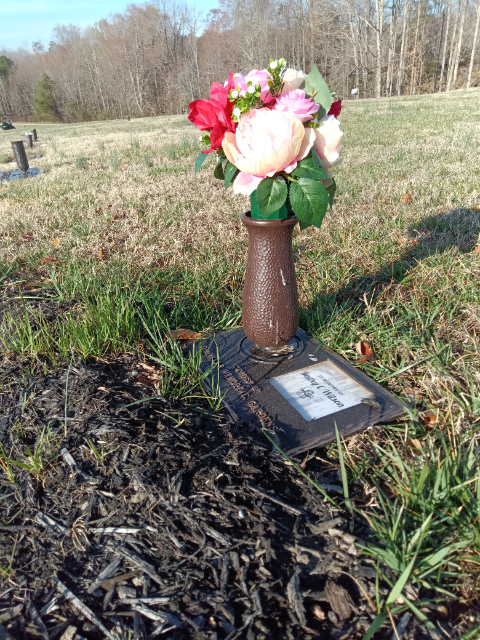 Flower delivery for Kathy Joy Wilson