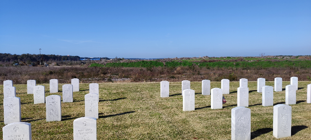 Flower delivery for James T Hanley