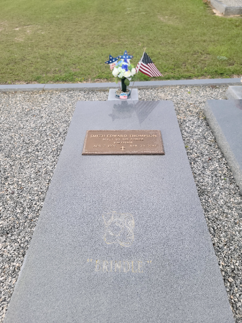 Flower delivery for Edward Thompson