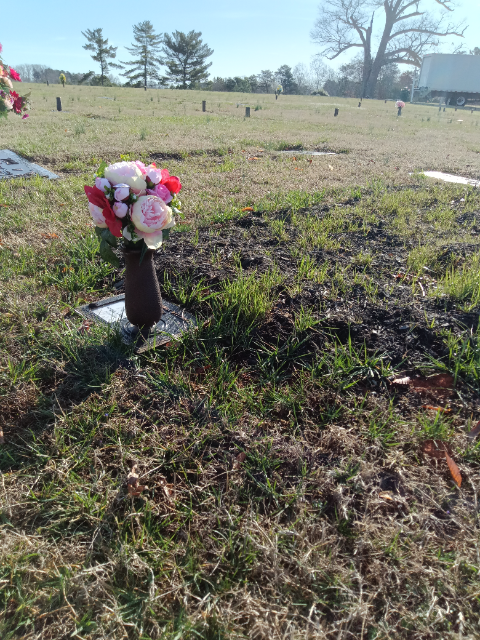 Flower delivery for Kathy Joy Wilson