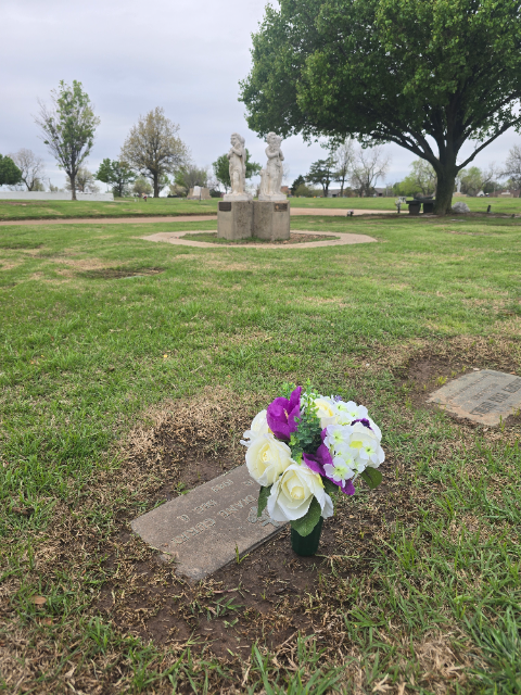 Flower delivery for Heather Diane Curry