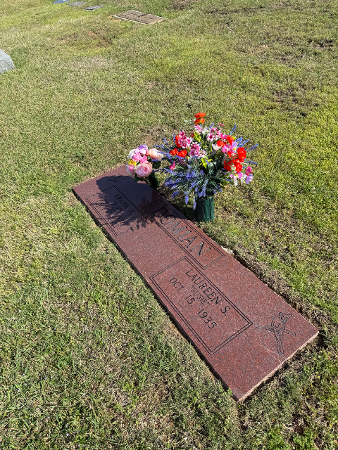 Flower delivery for Frank A Domian