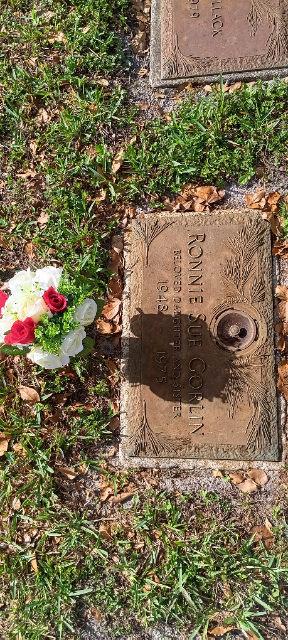 Flower delivery for Ronnie Sue Gorlin