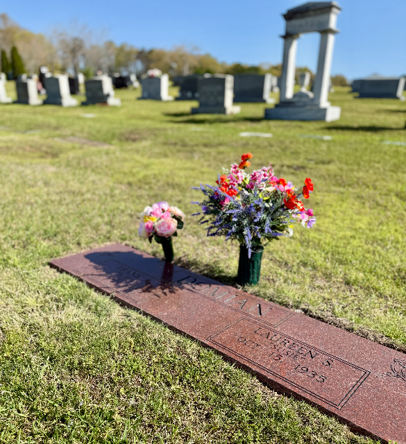 Flower delivery for Frank A Domian