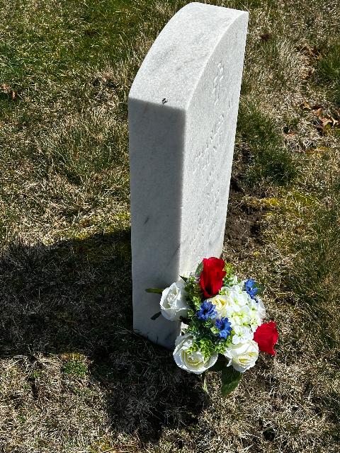 Flower delivery for Charles M Hunt