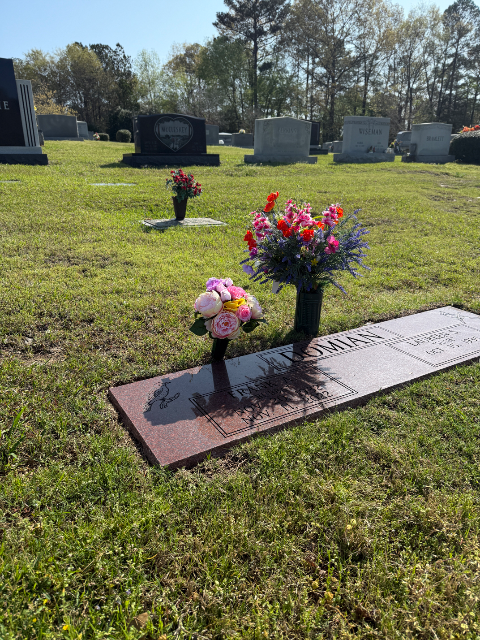 Flower delivery for Frank A Domian