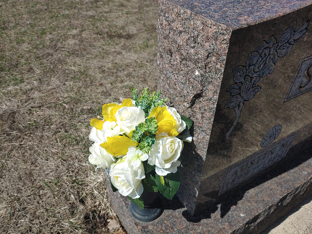 Flower delivery for Austin Maurice Shearer