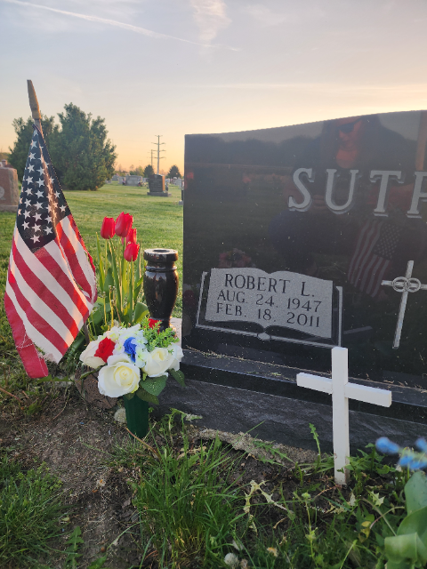 Flower delivery for ROBERT L SUTPHIN