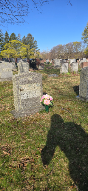 Flower delivery for Patricia Shields Sullo