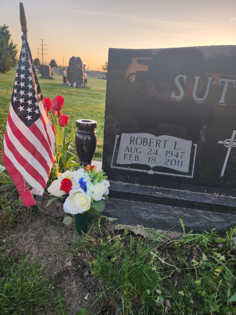 Flower delivery for ROBERT L SUTPHIN