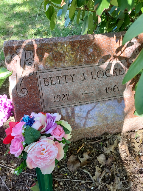 Flower delivery for Donald L Locke