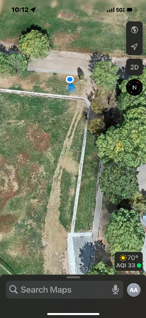 Flower delivery for Victoria Ann Martens