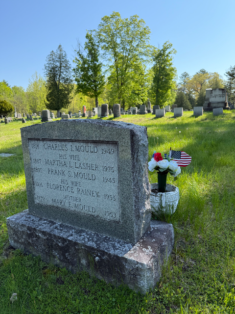 Flower delivery for Rosalina C Mould