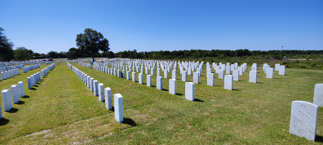 Flower delivery for James T Hanley