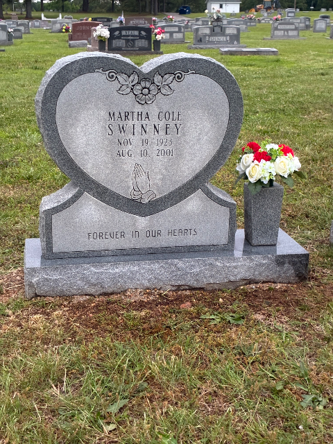 Flower delivery for Patsy Jane Chaffin