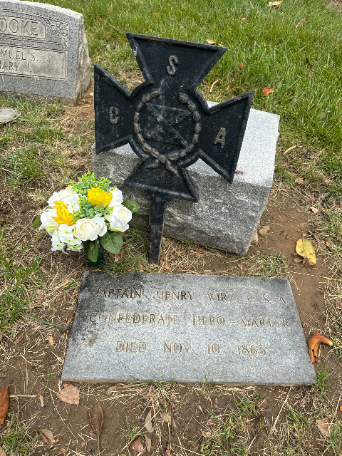 Flower delivery for Heinrich Hartmann Wirz