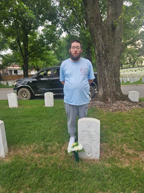 Flower delivery for Mindy Mae Owen