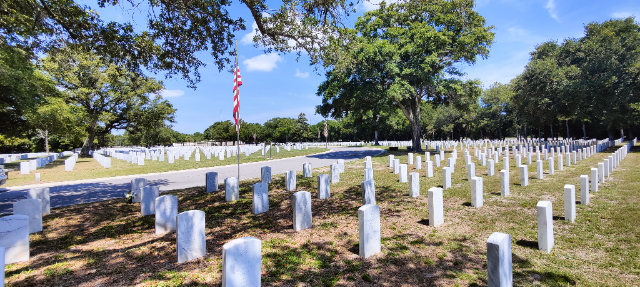 Flower delivery for John Joseph Vela