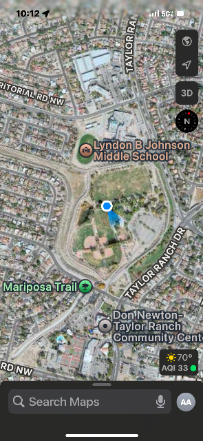 Flower delivery for Victoria Ann Martens