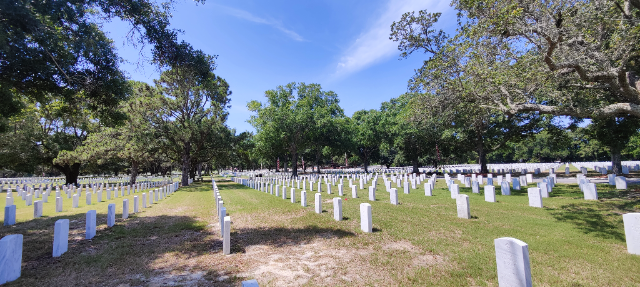 Flower delivery for John Joseph Vela