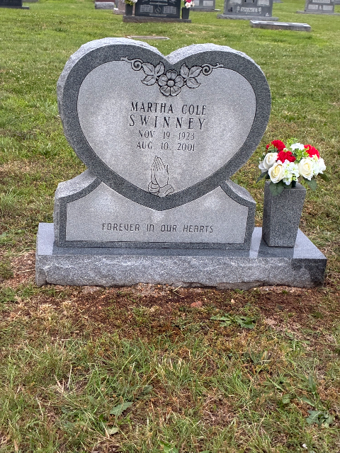 Flower delivery for Patsy Jane Chaffin