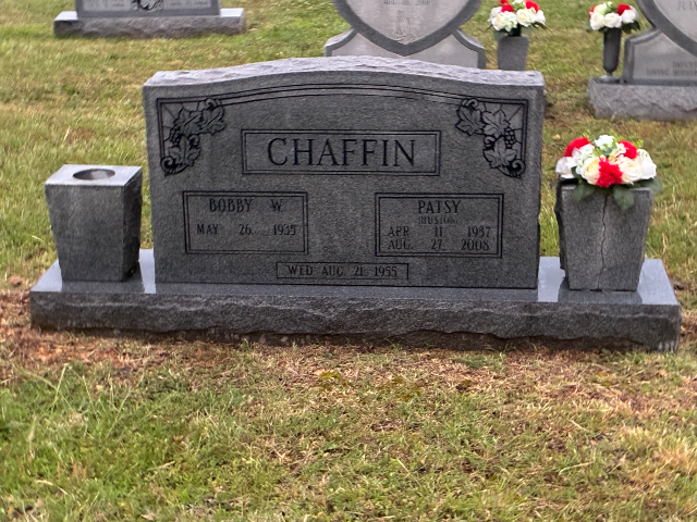 Flower delivery for Martha Marie Swinney