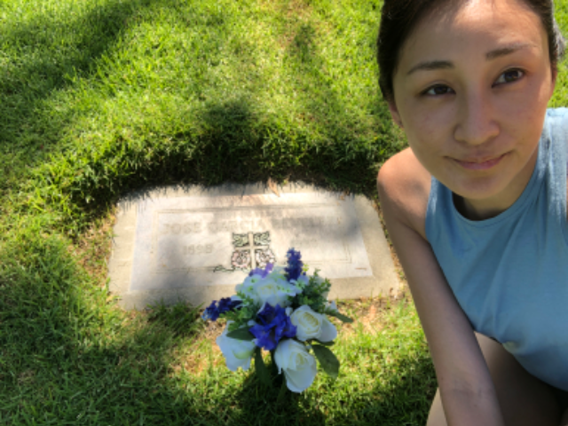 Flower delivery for Jose Garcia Revelez