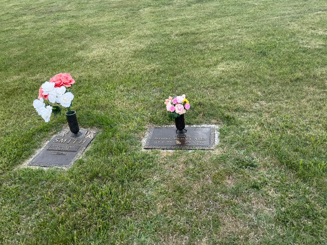 Flower delivery for Jeffrey Michael Aker