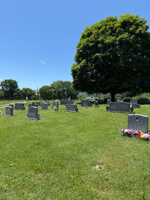 Flower delivery for Ruby Lee Green