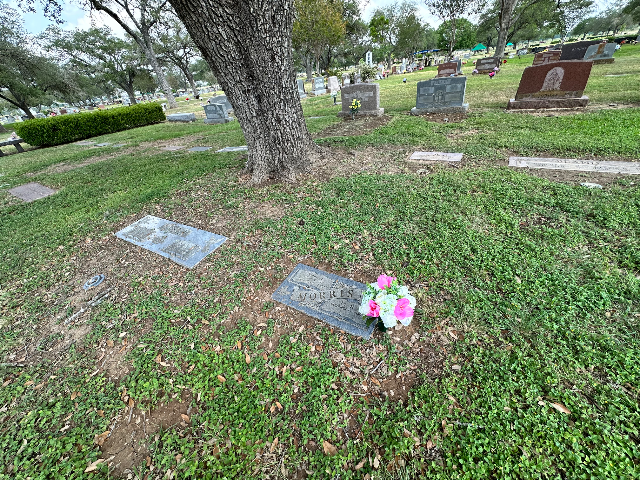 Flower delivery for Patsy Hoskins Morris