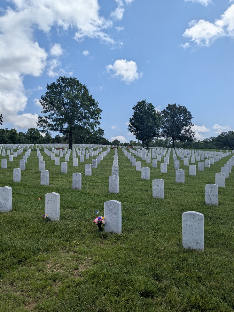 Flower delivery for Richard Carroll Seibman