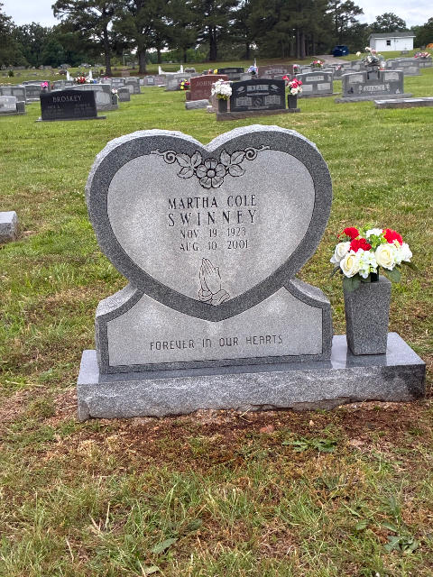 Flower delivery for Patsy Jane Chaffin